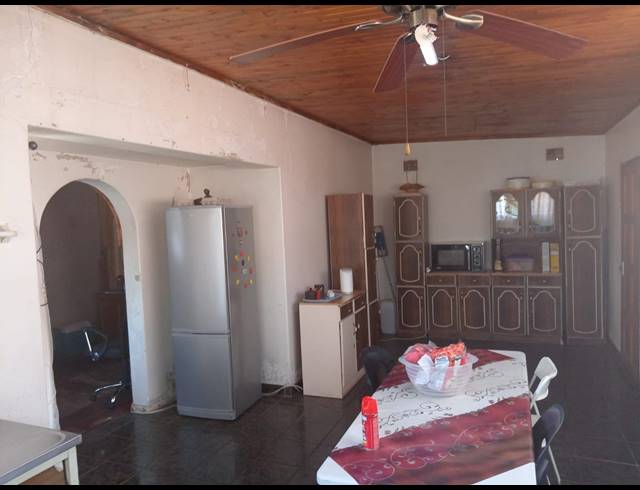 3 BEDROOM HOUSE FOR SALE IN VANDERBIJLPARK CW 6